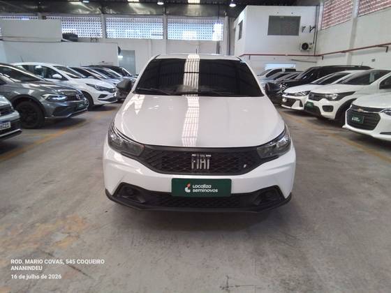 FIAT ARGO 1.0 FIREFLY FLEX MANUAL FIAT ARGO 1.0 FIREFLY FLEX MANUAL